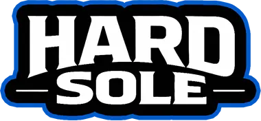 Hard Sole Shoes Logo