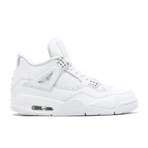 Jordan 4 Retro Pure Money