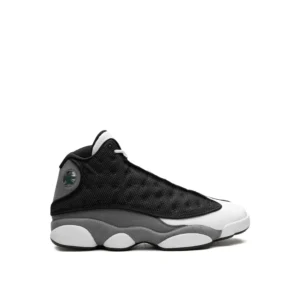 Air Jordan 13 Retro Black Flint Black Grey